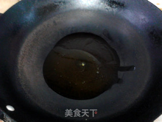 笋干烧牛肉的做法步骤：5