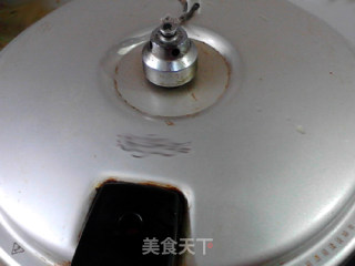 笋干烧牛肉的做法步骤：15