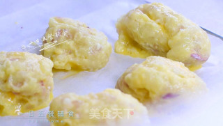 芝心土豆球的做法步骤：7