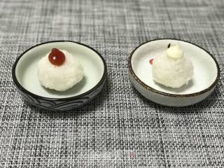 饭团的做法步骤：4