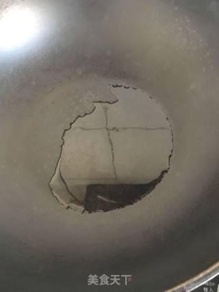 酸辣土豆丝的做法步骤：5