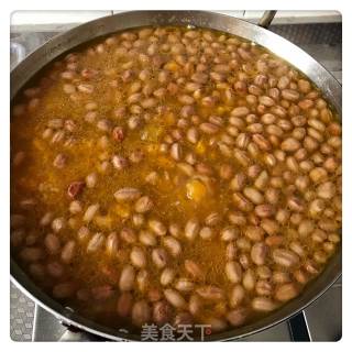 瓜酸粥的做法步骤：5