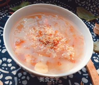 养颜美容滋补汤的做法步骤：7