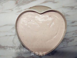 草莓慕斯的做法步骤：14