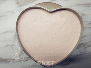 草莓慕斯的做法步骤：17