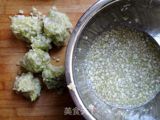 水饺的做法步骤：9