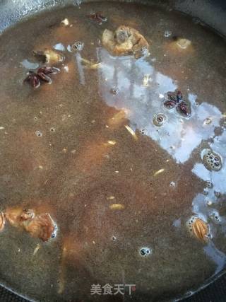 糖醋小排的做法步骤：7