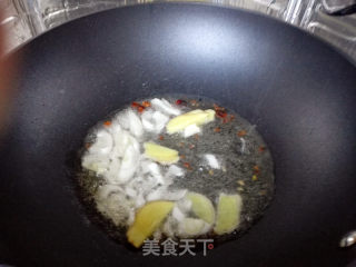 辣子鸡的做法步骤：7