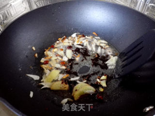 辣子鸡的做法步骤：8
