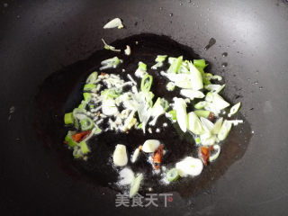 家常炖带鱼的做法步骤：6