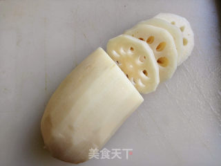 鸡肉麻辣香锅的做法步骤：10