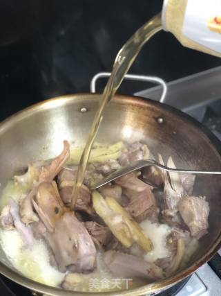 啤酒鸭的做法步骤：5