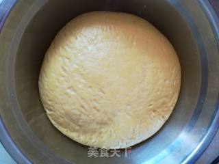 南瓜馒头的做法步骤：10