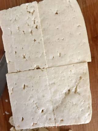 麻辣豆腐盅的做法步骤：1