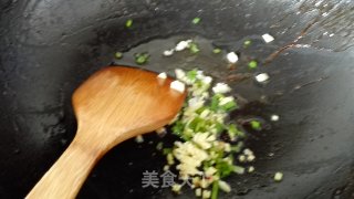 红烧鲍鱼的做法步骤：4