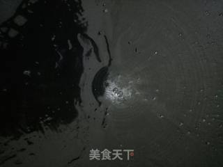 腊肠芥菜蛋炒饭的做法步骤：5