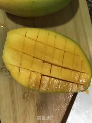 杨枝甘露的做法步骤：7