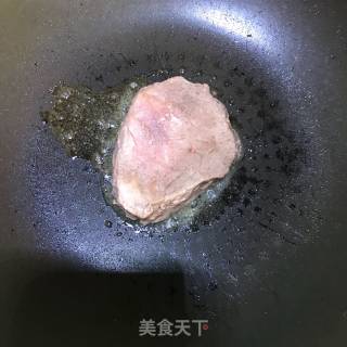 减脂午餐：牛排篇的做法步骤：3