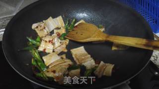香辣小炒肉的做法步骤：4