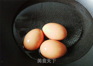 鸡蛋香肠沙拉杯的做法步骤：2