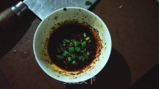红油豆腐的做法步骤：12