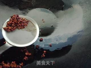 凉拌木耳的做法步骤：7