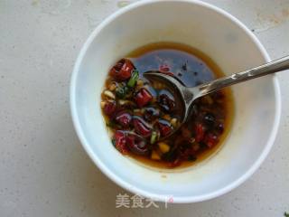 凉拌木耳的做法步骤：10