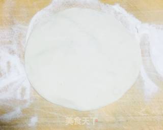 小白菜包子的做法步骤：10