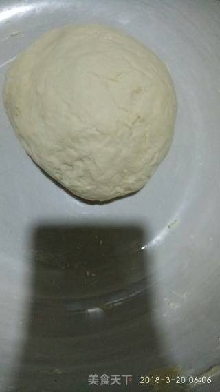 猪肉虾皮馄饨的做法步骤：6
