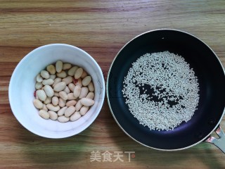 杂粮饭团的做法步骤：5