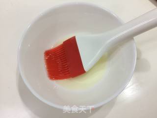 蒸春饼的做法步骤：6