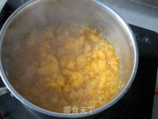 川贝枇杷膏的做法步骤：7