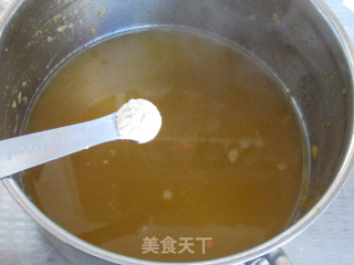 川贝枇杷膏的做法步骤：10