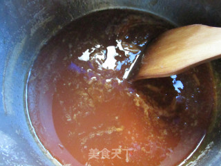 川贝枇杷膏的做法步骤：11