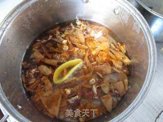 川贝枇杷膏的做法步骤：15