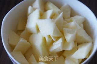 热饮果汁的做法步骤：2