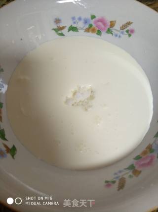 芒果千层蛋糕的做法步骤：11