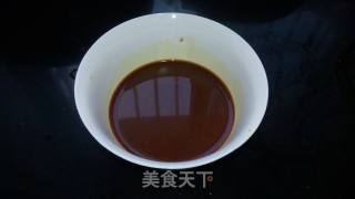 韭菜炒鱿鱼须的做法步骤：5