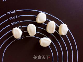 花样馒头的做法步骤：7