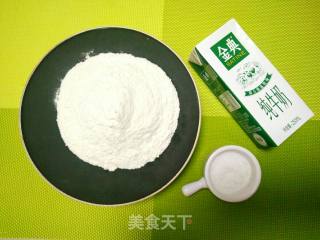 糖糕的做法步骤：1