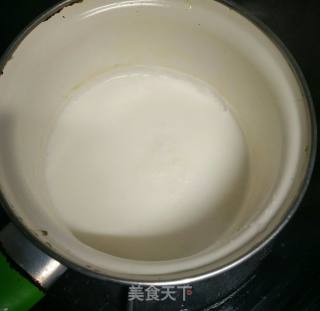 糖糕的做法步骤：2