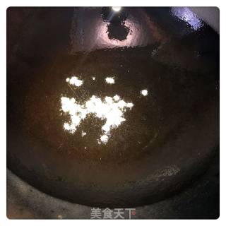 素炒菠菜的做法步骤：2