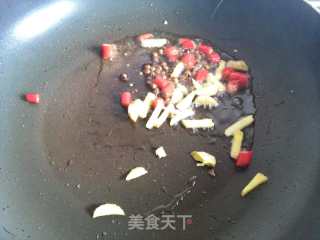 香辣猪舌的做法步骤：4