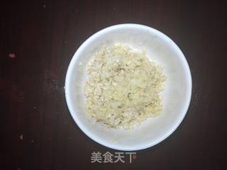 蒜香粉丝开背虾的做法步骤：6