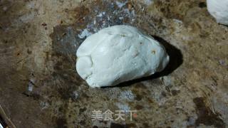 油糖馅煎饼(芝麻油糖馅)的做法步骤：13