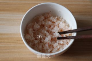 虾仁土豆泥的做法步骤：5