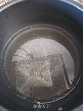 咕咾肉的做法步骤：3