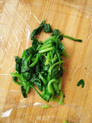 花式馒头的做法步骤：1