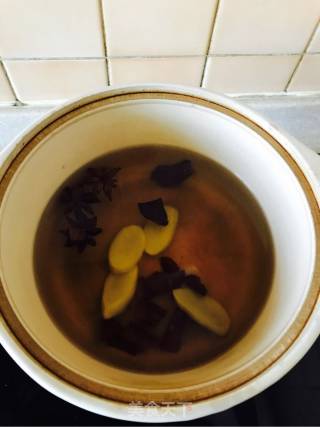 最简单又好吃的卤鸡蛋的做法步骤：1