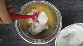 奶油小贝的做法步骤：10